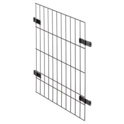 Jaula De Transporte Ferplast Superior Para Perros 26 Jaula De Transporte Ferplast Superior Para Perros -Mascota Tienda 217881 ferplast transportbox superior hs 07 4