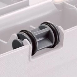 Jaula De Transporte Ferplast Superior Para Perros 32 Jaula De Transporte Ferplast Superior Para Perros -Mascota Tienda 217881 ferplast transportbox superior hs 12 1