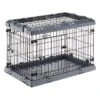 Jaula De Transporte Ferplast Superior Para Perros 2 Jaula De Transporte Ferplast Superior Para Perros -Mascota Tienda 217881 pla ferplast transportbox superior hs 01 6