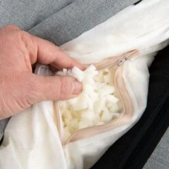 Cama Skara Modern Living Para Perros -Mascota Tienda 218996 fuellung skara fg 9340 9