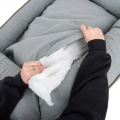 Cama Skara Modern Living Para Perros -Mascota Tienda 218996 hundebett skara fg 8733 7