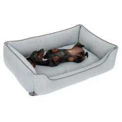 Cama Skara Modern Living Para Perros -Mascota Tienda 218996 hundebett skara fg 8741 9