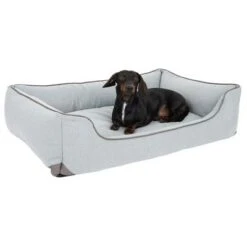 Cama Skara Modern Living Para Perros -Mascota Tienda 218996 hundebett skara fg 8747 4