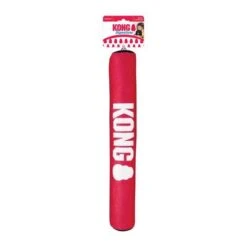 KONG Signature Stick Señuelo Para Perros 8 KONG Signature Stick Señuelo Para Perros -Mascota Tienda 219897 pla kong signature stick hs 01 8