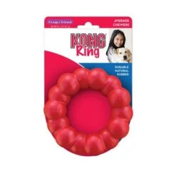 KONG Ring Juguete Para Perros 8 KONG Ring Juguete Para Perros -Mascota Tienda 219898 pla kong ring hs 01 3