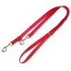 Correa Ajustable Heim Lead Cord Locked Rosé, Rojo -Mascota Tienda 221901 pla heim fuehrleine geriegelt rose rot hs 01 6