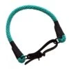 Collar Home Rope, Turquesa -Mascota Tienda 221904 221905 221906 heim seilhalsband tuerkis hs 01 9