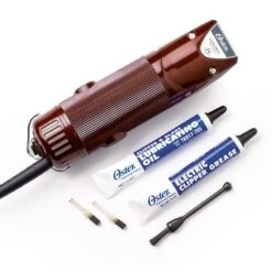 Máquina Cortapelo Oster Golden A5 -Mascota Tienda 22215 pla osterschermaschine golden a5 hs 01 3