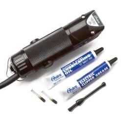 Máquina Cortapelo Oster Golden A5 -Mascota Tienda 22216 pla osterschermaschine golden a5 hs 01 4