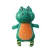 KONG Whoopz Gator Cocodrilo De Peluche Para Perros 2 KONG Whoopz Gator Cocodrilo De Peluche Para Perros -Mascota Tienda 223996 kong whoopz gator hs 02 1