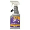 Urine Off Spray Quitamanchas Y Quitaolores Para Perros -Mascota Tienda 224096 pla chew urine off geruchs fleckenentferner spray f r hunde hs1 5