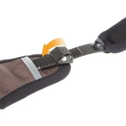 Arnés Ferplast Ergotrekking Marrón -Mascota Tienda 224505 224506 224507 ferplast ergotrekking geschirr braun hs 08 9