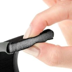 Arnés Ferplast Ergotrekking Marrón -Mascota Tienda 224505 224506 224507 ferplast ergotrekking geschirr braun hs 09 5