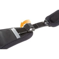 Arnés Ferplast Ergotrekking Negro -Mascota Tienda 224508 224509 224510 ferplast ergotrekking geschirr schwarz hs 08 8