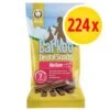 PROMO: Pack 224 Uds. Barkoo Dental Snacks Para Perros -Mascota Tienda 224x 1000x1000px 2