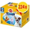 Pack 224 Uds. Pedigree Dentastix Snacks Para Perros -Mascota Tienda 224x 1000x1000px 8