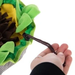 Alfombra Olfativa Sunnyflower Para Perros Y Gatos -Mascota Tienda 229108 sunnyflower fg 0591 3