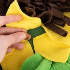 Alfombra Olfativa Sunnyflower Para Perros Y Gatos -Mascota Tienda 229108 sunnyflower fg 0606 1