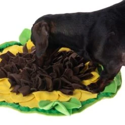 Alfombra Olfativa Sunnyflower Para Perros Y Gatos -Mascota Tienda 229108 sunnyflower fg 0609 1
