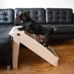Escalera Easy Up Stairs Para Perros Y Gatos -Mascota Tienda 230700 treppe easy up stairs fg 8478 1