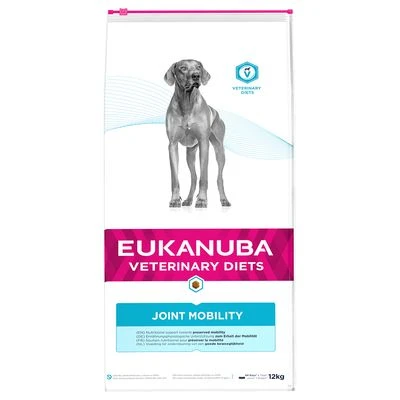 Eukanuba VETERINARY DIETS Joint Mobility Pienso Para Perros 3 Eukanuba VETERINARY DIETS Joint Mobility Pienso Para Perros