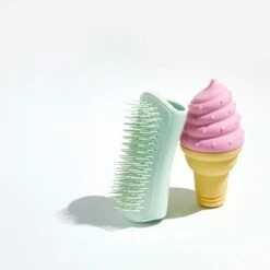 Pet Teezer Cepillo Para Cachorros -Mascota Tienda 230724 pet teezer welpenbuerste hs 12 9