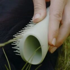 Pet Teezer Cepillo Para Cachorros -Mascota Tienda 230724 pet teezer welpenbuerste hs 15 9