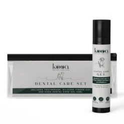 Kooa Set Para La Higiene Dental 11 Kooa Set Para La Higiene Dental -Mascota Tienda 230742 kooa zahnpflegeset hs 02 8