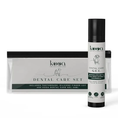 Kooa Set Para La Higiene Dental 6 Kooa Set Para La Higiene Dental - Imagen 4