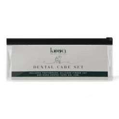 Kooa Set Para La Higiene Dental 12 Kooa Set Para La Higiene Dental -Mascota Tienda 230742 kooa zahnpflegeset hs 03 6