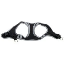 Arnés Feel Free Negro Para Perros 23 Arnés Feel Free Negro Para Perros -Mascota Tienda 232419 hunde softgeschirr feel free 06 5
