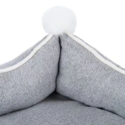 Cama Crown Para Mascotas 21 Cama Crown Para Mascotas -Mascota Tienda 233898 katzenbett crown fg 1075 4