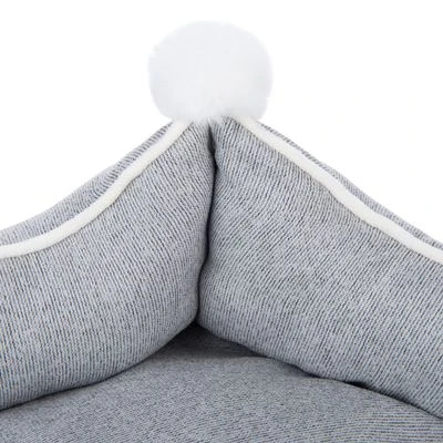 Cama Crown Para Mascotas 11 Cama Crown Para Mascotas - Imagen 9