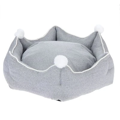 Cama Crown Para Mascotas 3 Cama Crown Para Mascotas