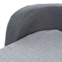 Cama Giant De Espuma Viscoelástica Para Perros -Mascota Tienda 233900 hundebett giant fg 1093 9