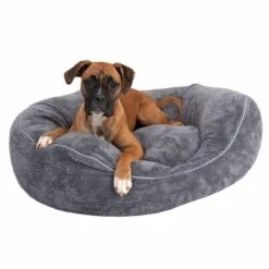 Cama Ortopédica Atlanta Modern Living Para Mascotas -Mascota Tienda 235197 atlanta boxer fg 9716 0