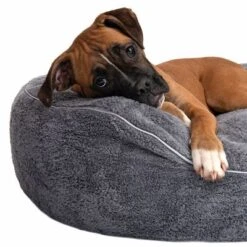 Cama Ortopédica Atlanta Modern Living Para Mascotas -Mascota Tienda 235197 atlanta boxer fg 9717 3
