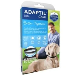 Collar Para Perros ADAPTIL® Calm 9 Collar Para Perros ADAPTIL® Calm -Mascota Tienda 235218 pla ceva adaptil calm halsband hund l es pt hs 11 2