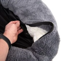 Cama Ortopédica Atlanta Modern Living Para Mascotas -Mascota Tienda 235396 hundebett atlanta fg 9642 7