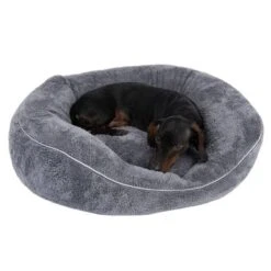 Cama Ortopédica Atlanta Modern Living Para Mascotas -Mascota Tienda 235396 hundebett atlanta fg 9651 5