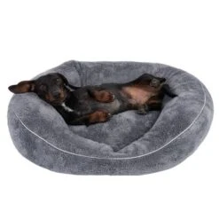 Cama Ortopédica Atlanta Modern Living Para Mascotas -Mascota Tienda 235396 hundebett atlanta fg 9655 4