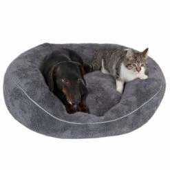 Cama Ortopédica Atlanta Modern Living Para Mascotas -Mascota Tienda 235396 und katze fg 9744 4