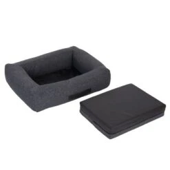 Cama Vienna Modern Living Para Perros 22 Cama Vienna Modern Living Para Perros -Mascota Tienda 235397 hundebett vienna fg 9612 1