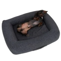 Cama Vienna Modern Living Para Perros 25 Cama Vienna Modern Living Para Perros -Mascota Tienda 235397 hundebett vienna fg 9663 5
