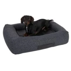 Cama Vienna Modern Living Para Perros 20 Cama Vienna Modern Living Para Perros -Mascota Tienda 235397 hundebett vienna fg 9666 2