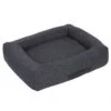 Cama Vienna Modern Living Para Perros 2 Cama Vienna Modern Living Para Perros -Mascota Tienda 235397 pla hundebett vienna fg 9608 2