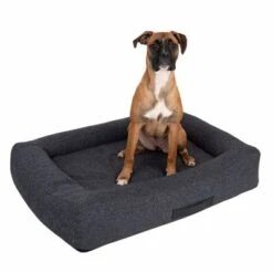 Cama Vienna Modern Living Para Perros 21 Cama Vienna Modern Living Para Perros -Mascota Tienda 235398 vienna boxer fg 9691 9