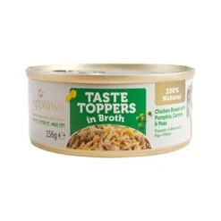 Applaws Taste Toppers Con Caldo Latas Para Perros 8 X 156 G -Mascota Tienda 236196 nameapplaws hund taste toppers bruehe 8x156g hs 07 2