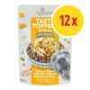 Applaws Taste Toppers En Bolsitas Para Perros 12 X 85 G -Mascota Tienda 236299 pla applaws hund tastetoppers sosse huhn hs 01 7 1 6