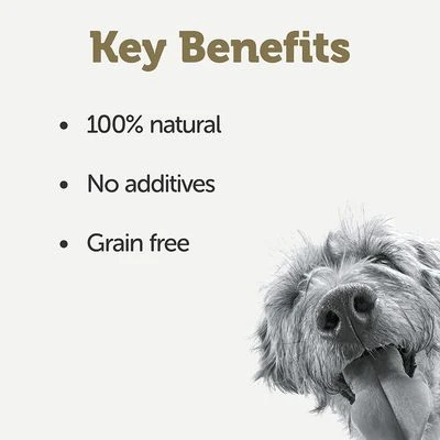 Applaws Taste Toppers En Bolsitas Para Perros 12 X 85 G 13 Applaws Taste Toppers En Bolsitas Para Perros 12 X 85 G - Imagen 11